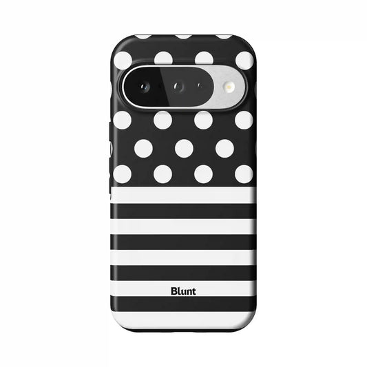 Classic Mix Pixel Case