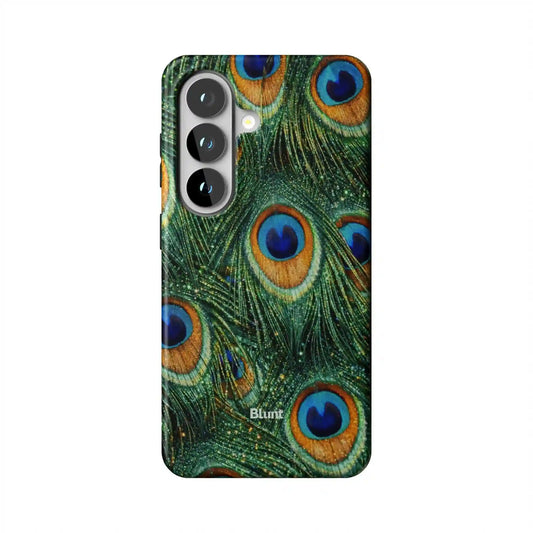 Jade Quilt Samsung Phone Case