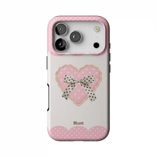 Cassie iPhone Case