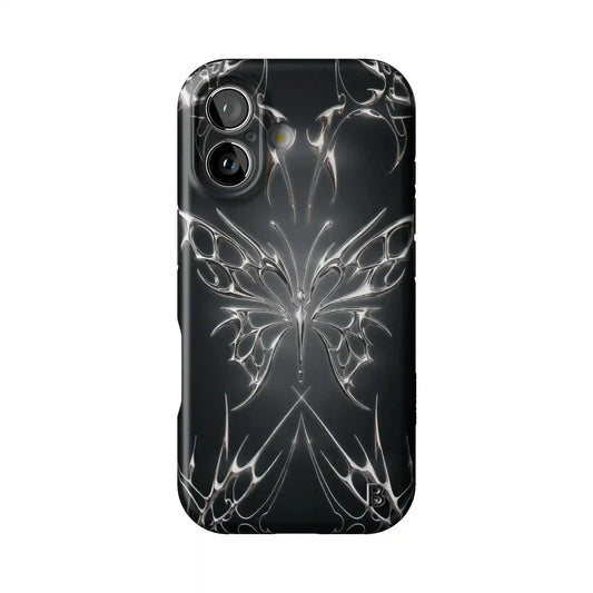 Thryndal Statement iPhone Case