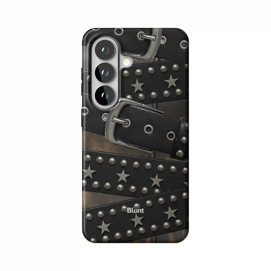 Midnight Hardware Samsung Case