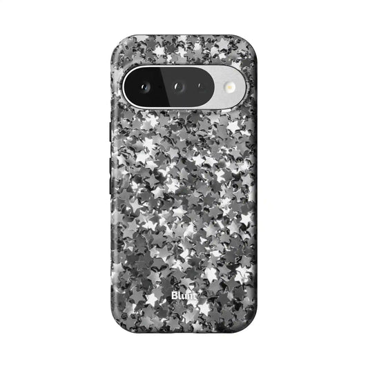 Star Sterling Pixel Case