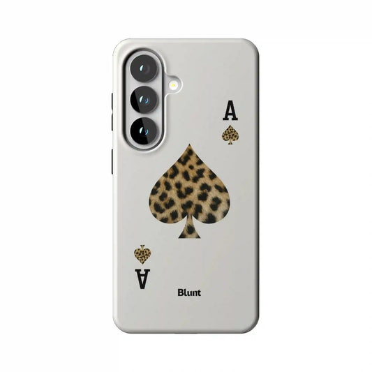 Spade Samsung Case
