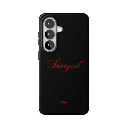 She's a Stargirl Samsung Case
