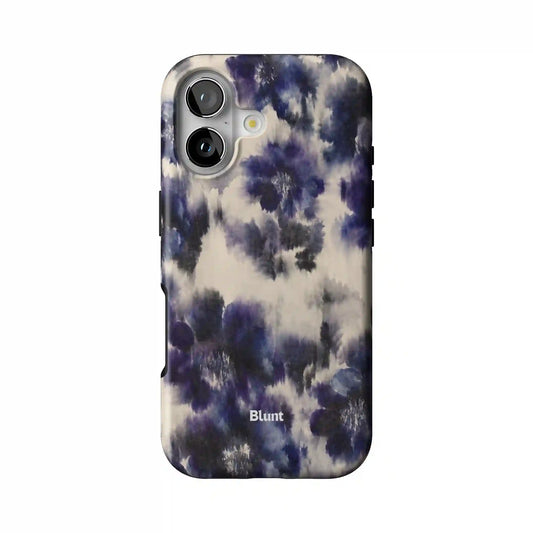 Wildflower iPhone Case