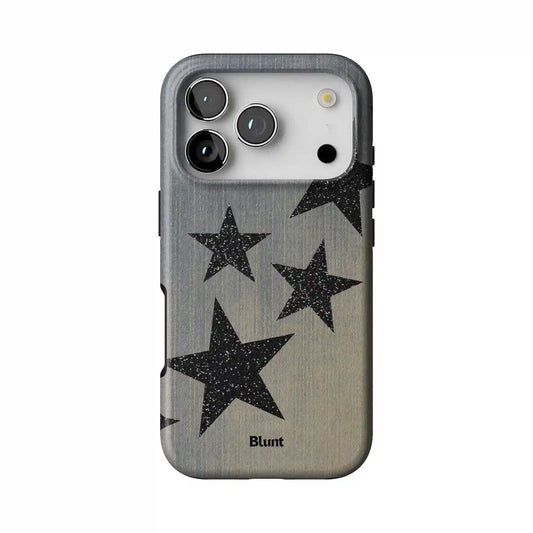 Rockstar iPhone Case