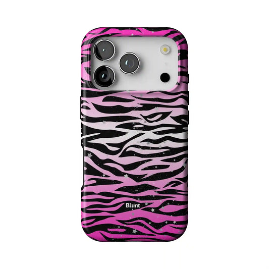 Pink Panther iPhone Case