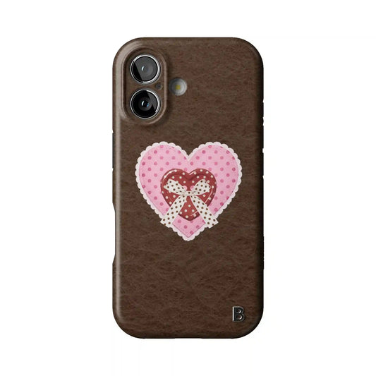 Carobie Statement iPhone Case