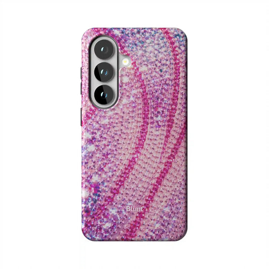 Pink Tease Samsung Phone Case
