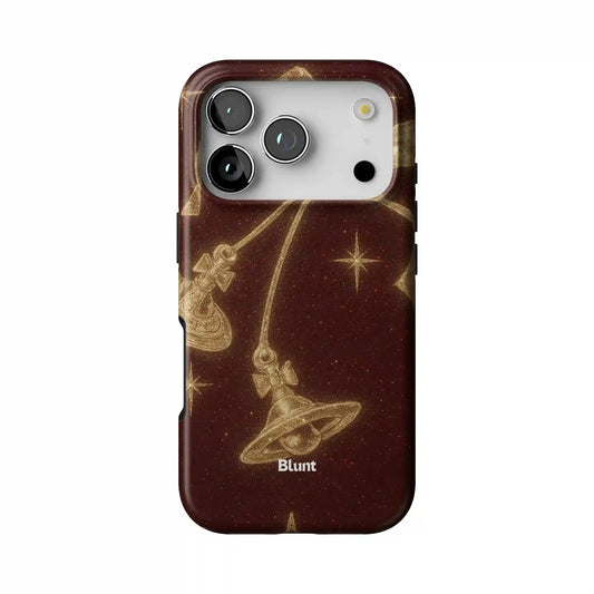 Star Belle iPhone Case