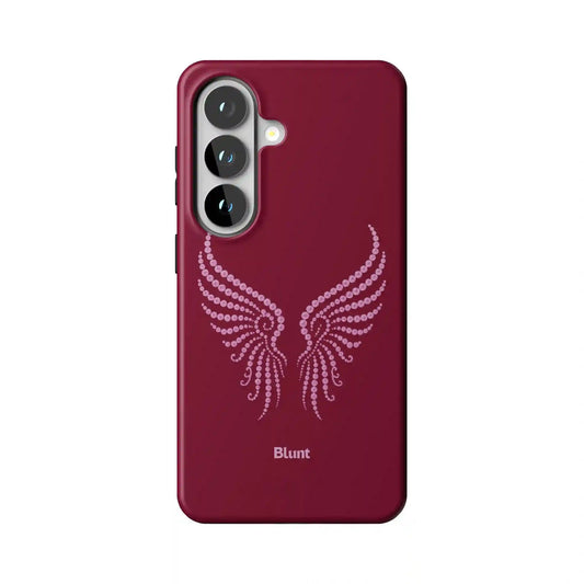 Angel Wing Samsung Case