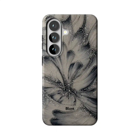 Dark Wisteria Samsung Case