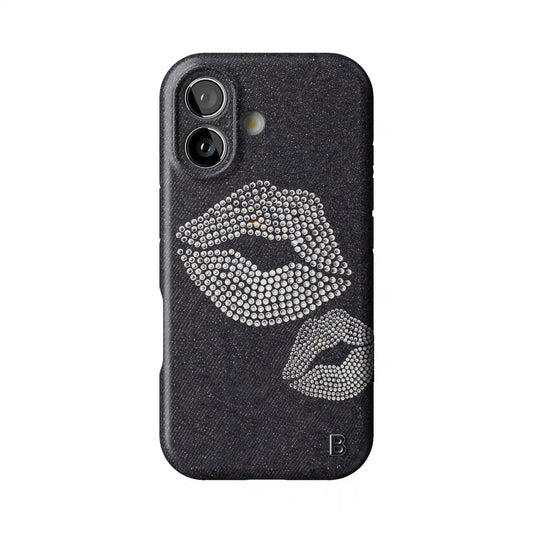 XO Spark Statement iPhone Case
