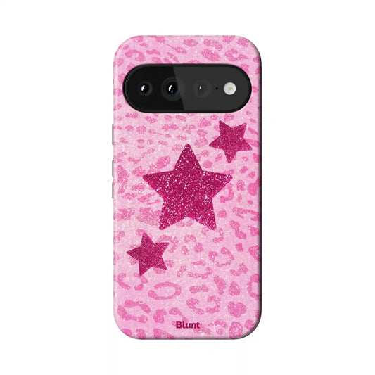 Starlight Pixel Case