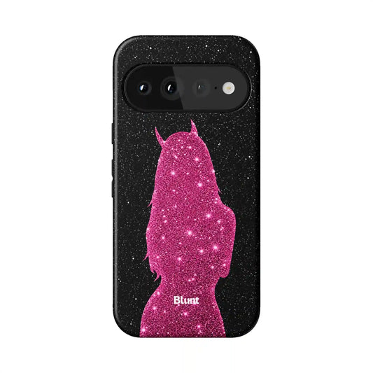 Tempt Pixel Case