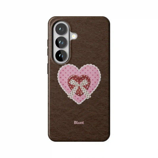 Carobie Samsung Case