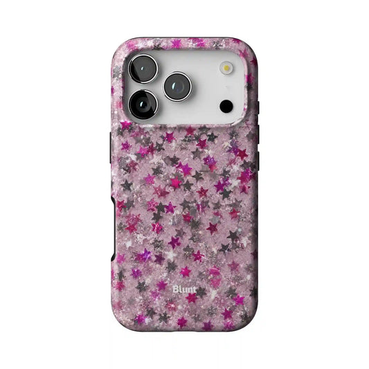 Girlactic iPhone Case