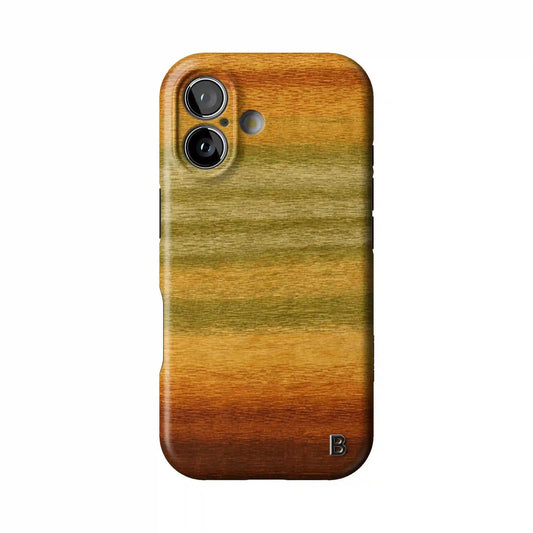 Terra Statement iPhone Case