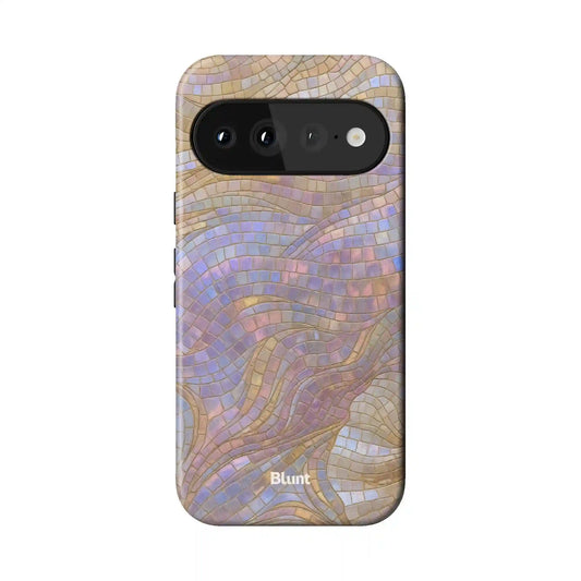 Opal Pixel Case