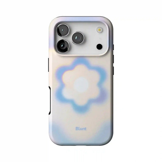 Cloud Bloom iPhone Case