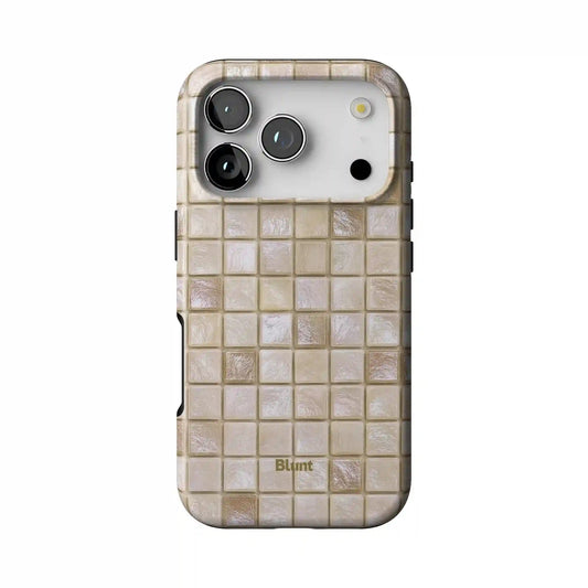 Ivoryn iPhone Case