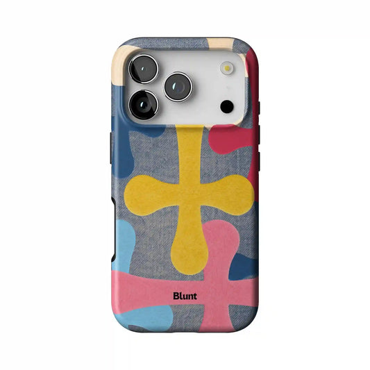 Ordain iPhone Case