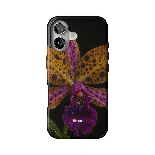 Dusklight iPhone Case