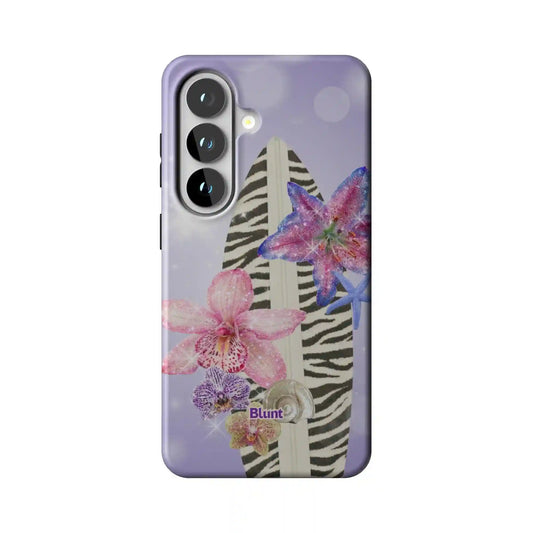 Surfina Samsung Case