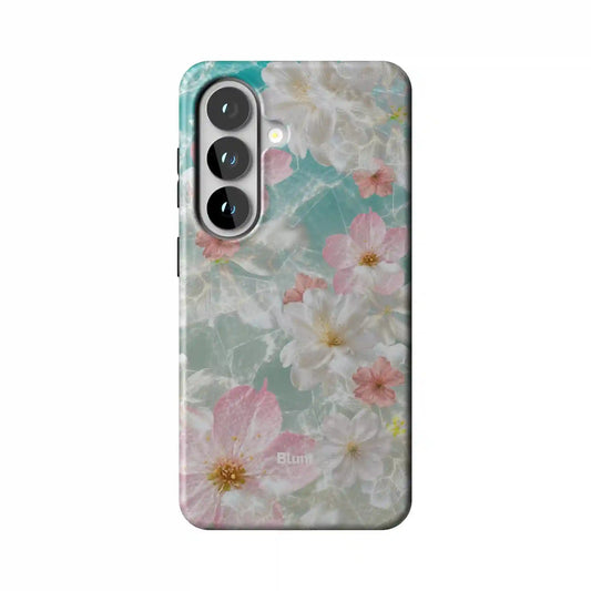 Marine Mirage Samsung Case