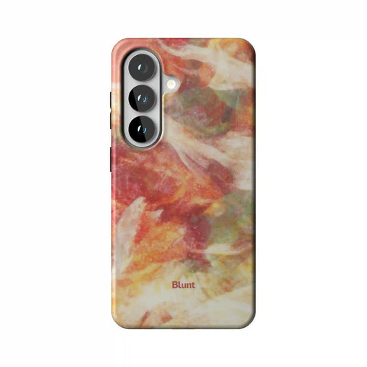Summer Haze Samsung Phone Case