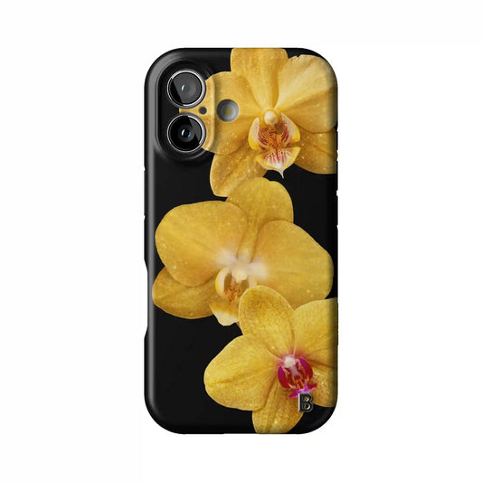 Zannie Statement iPhone Case