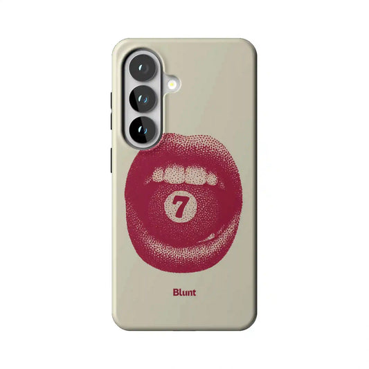 Sin City Samsung Case