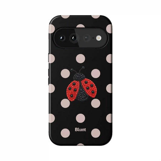 Nini Pixel Case