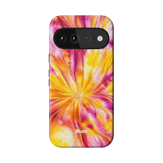 Tropical Burst Pixel Case