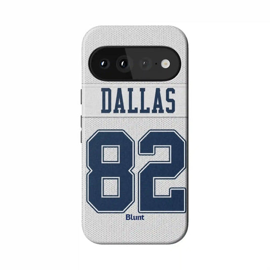 Huddle Pixel Case