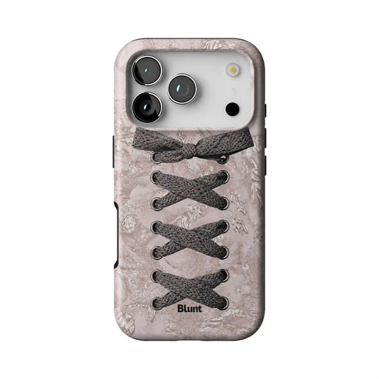 Imperial Lace iPhone Case