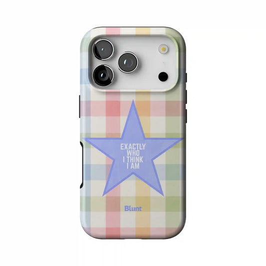 Pastel Pride iPhone Case