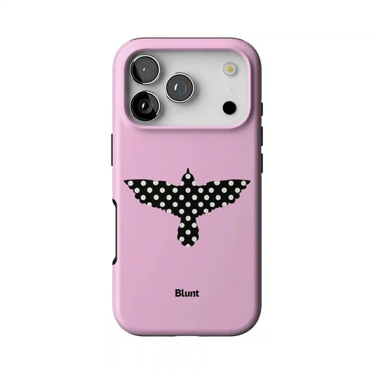Alula iPhone Case
