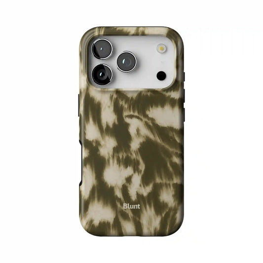 Verdure iPhone Case