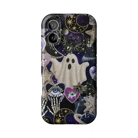 Casper Statement iPhone Case