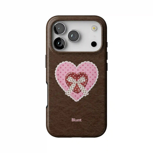 Carobie iPhone Case