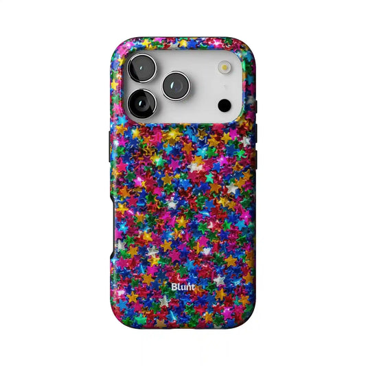 Party Nova iPhone Case