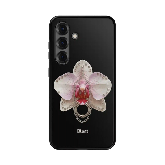 Ethereal Kiss Samsung Case