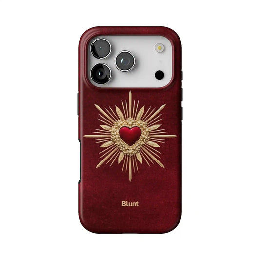 Imperial iPhone Case