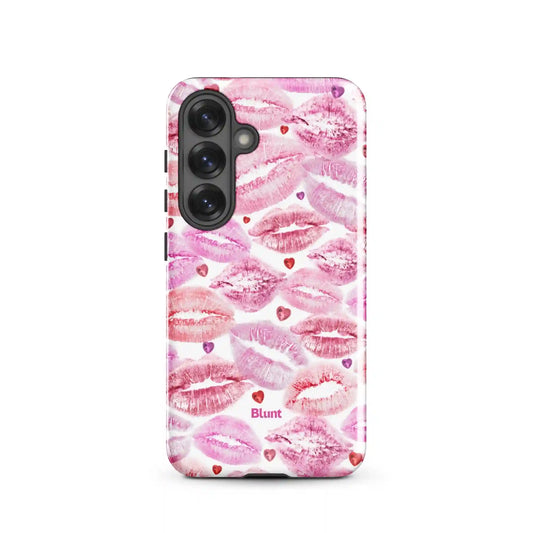 XOXO Samsung Case