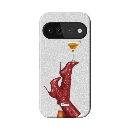 Soiree Pixel Case