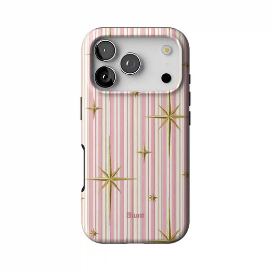 Blushed Dreams iPhone Case