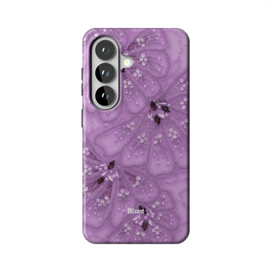 Frozen Grape Samsung Case