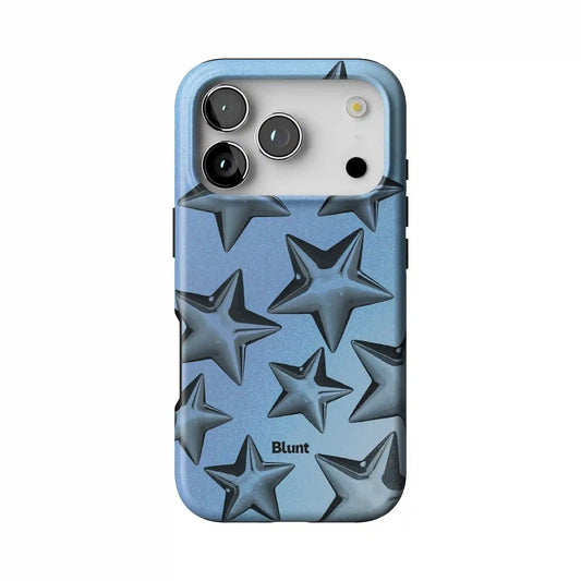 Trenii iPhone Case
