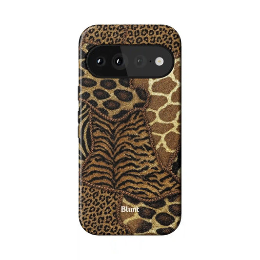 Zariah Pixel Case